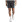 Adidas Ανδρικό σορτς Own the Run 3-Stripes Shorts